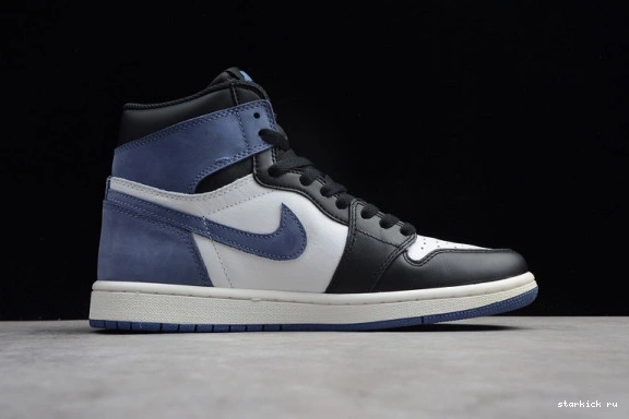 OG 1 RETRO 555088-115 AIR HIGH MOON” “BLUE 555088-115 JORDAN 0126